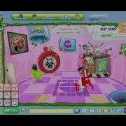 Bin Weevil Dance
