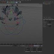 Cinema 4D Tutorial How To Shatter An Object