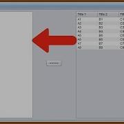 Java How To Transfer JTable Data To JTree Nodes In Java NetBeans With Source Code