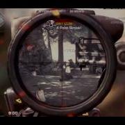 COD Ghosts Mini 16
