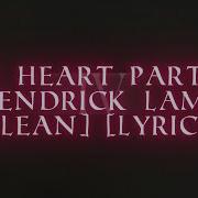 The Heart Part IV Clean Lyrics Kendrick Lamar
