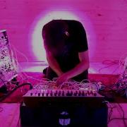 Patch Challenge Techno Inspired
