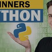 Python For Beginners Tutorial