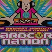 Hardcore Nation CD 1 Seduction