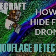 Camouflage Detection Via Multispectral Imaging