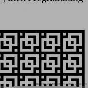 A Practical Introduction To Programming Exercise 3 8 7b
