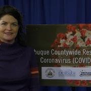 Jan 25 Dubuque County COVID 19 Update