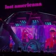 Machine Gun Kelly Why Are You Here Live In Philadelphia 2025 Lost Americana Tour