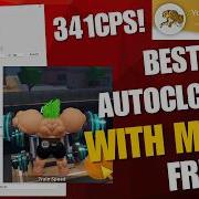 Best Auto Clicker With Macro 2026 For Windows PC