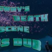 Моё время пришло My Time Has Come Oogway S Death Scene Rus Dub