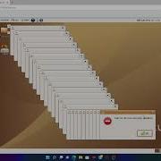 Ubuntu 6 10 Beta Crazy Error In Scratch