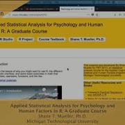 Chapter 11 Variable Selection In Linear Regression