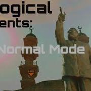 CoD4 Normal Mode Jumps Tiny Tage