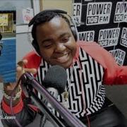 Sean Kingston Wakes Up In A New Bugatti Wants To Smash Wayne S Ex Power 106 LiftOff Exclusive
