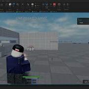 Roblox Studio TERRIFIED Gun System Showcase 2