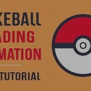 Pokeball Loading Animation CSS Single Element Loader CSS CSS Loaders CSS Tutorials