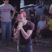 Further Seems Forever The Sound Live Hellfest 2003