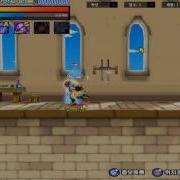Elsword Dash Meditation