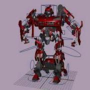 Transformers Set Driven Key Test By Jester