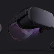 Introducing Oculus Quest Our First All In One VR Gaming System