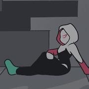 Surface Pressure Spider Verse Animatic WIP