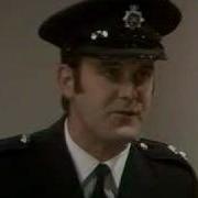 Monty Python Crunchy Frog