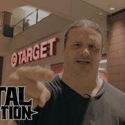 Corpsegrinder Of CANNIBAL CORPSE Loves Clearance Shopping At Target Metal Injection