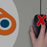 How To Change Blender Middle Mouse Button