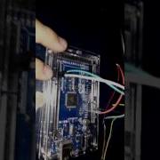Easyelectronyx Finger Print Sensor Tutorial