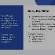 105 Building Neo4j Ops Manager Lessons From Dogfooding NODES2022 Sascha Peukert
