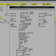 Distortion And Bitcrusher In Pure Data