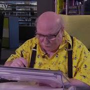 How To Draw Mickey Mouse With Disney Animator Eric Goldberg