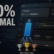 LeetCode 414 Third Maximum Number Good Exercise For Every Developer