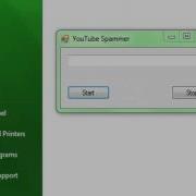 How To Make A Spammer Tool In VB 2010 Visual Basic 2010 Tutorials
