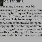 PROBLEM SOLVING AND CREATIVITY Part 2