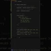 How To Create An In Memory SQLite Database For Testing Testing Made Easy In Memory SQLite Database