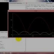 Double Ball Drop Vpython Modeling