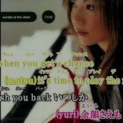 ニコカラ Flash You Back Ai Off Vocal Move