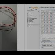 How To Send DHT11 Data To MySQL Server Using NodeMCU