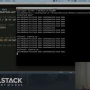 ChucK Tutorial And Demo Programming Sound And Music With ChucK
