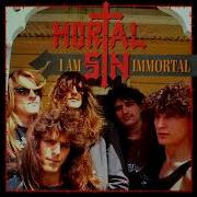 Mortal Sin I Am Immortal Full EP