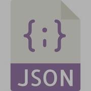 Creating JSON Files With Java Like Boss