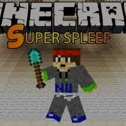 How To Use And Install Super Spleef Plugin 1 5 2