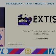 Extism 1 0 Your Framework To Build With WebAssembly By Steve Manuel Wasm I O 2024