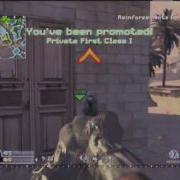 The Worst COD4 Fail In History