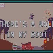MakeCode Arcade Advanced There S A Wolf In My Boot