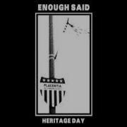 Enough Said Common Thread