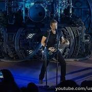 Nickelback How You Remind Me Live At Red Rocks Amphitheatre Pro Shot HD