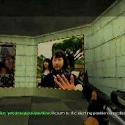 CrossFire 3 Secret Rooms