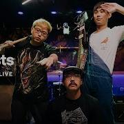 Forests On Audiotree Live Full Session